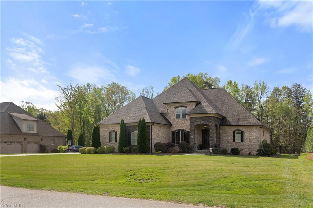 6641 Linville Ridge Drive, Oak Ridge, NC 27310 — photo 2