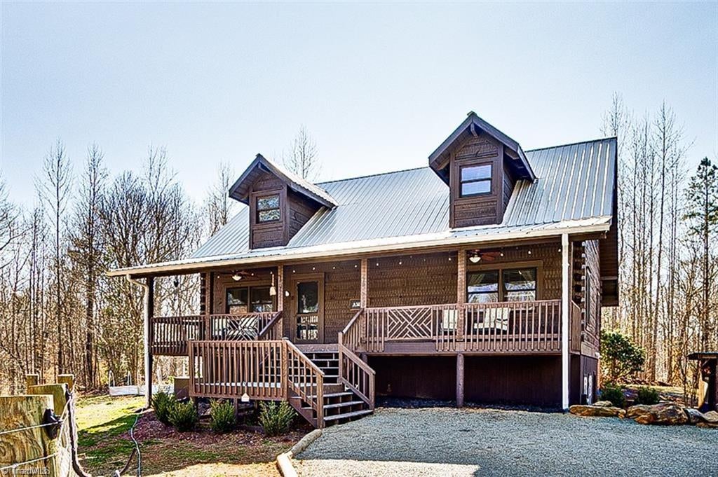 6875 Pisgah Covered Bridge Road — photo