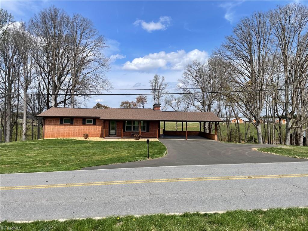 5956 US Highway 268 — photo