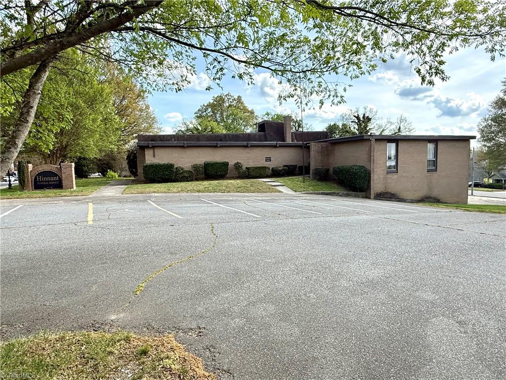 508-512 Martin Luther King Jr Drive — photo