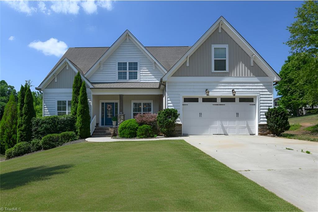 5609 Crooked Oak Drive — photo