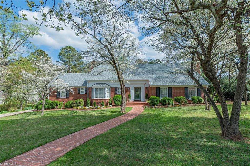 403 Weaver Drive — photo