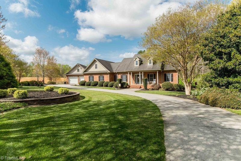 848 Hebron Church Road — photo