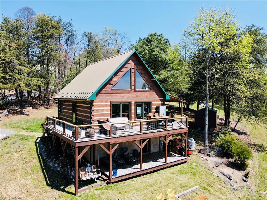 217 Fairview Drive — photo