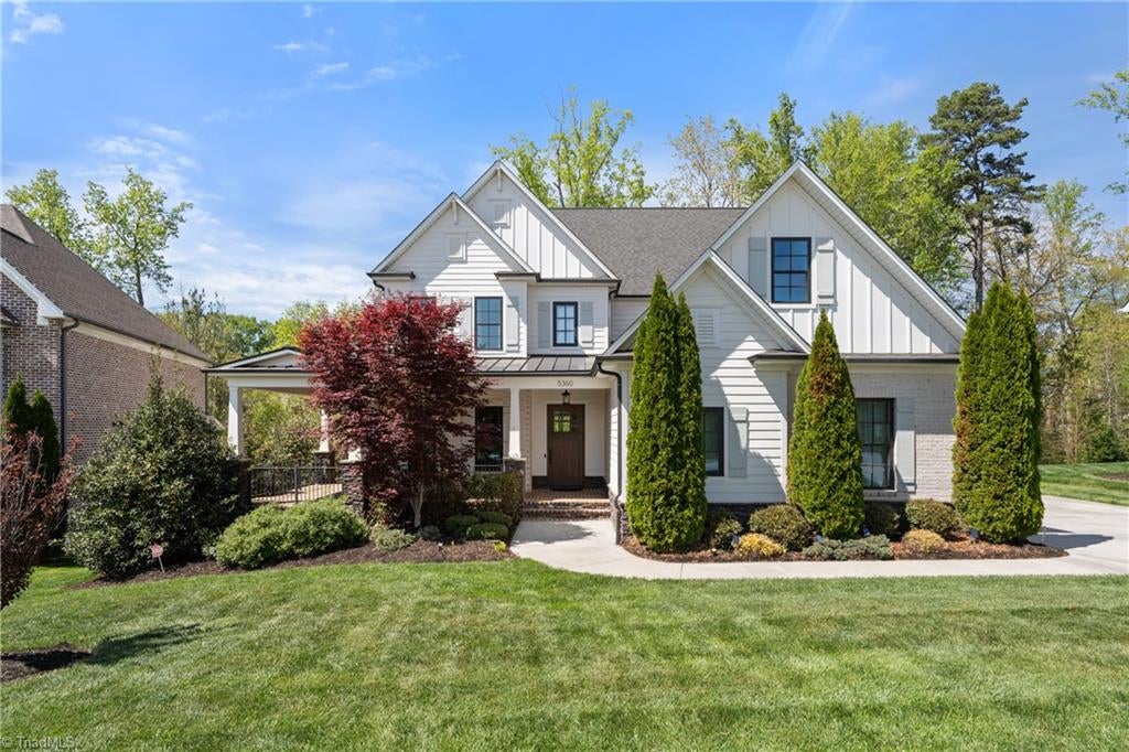 5360 Summer Hill Lane — photo