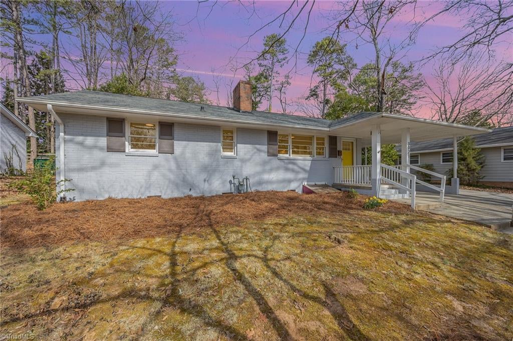 3021 Kinnamon Road — photo