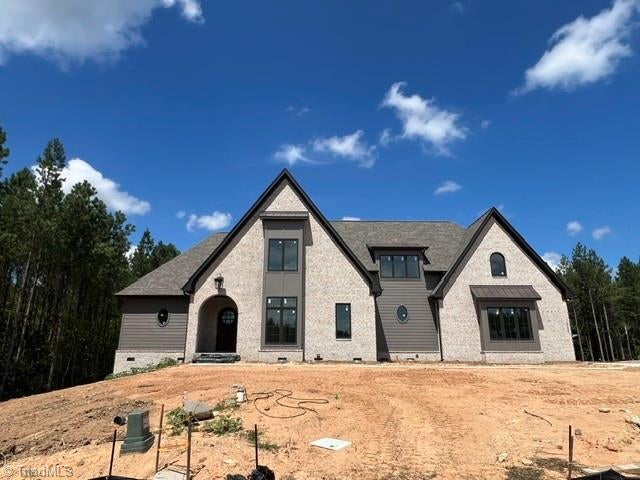 7685 Manderley Drive — photo