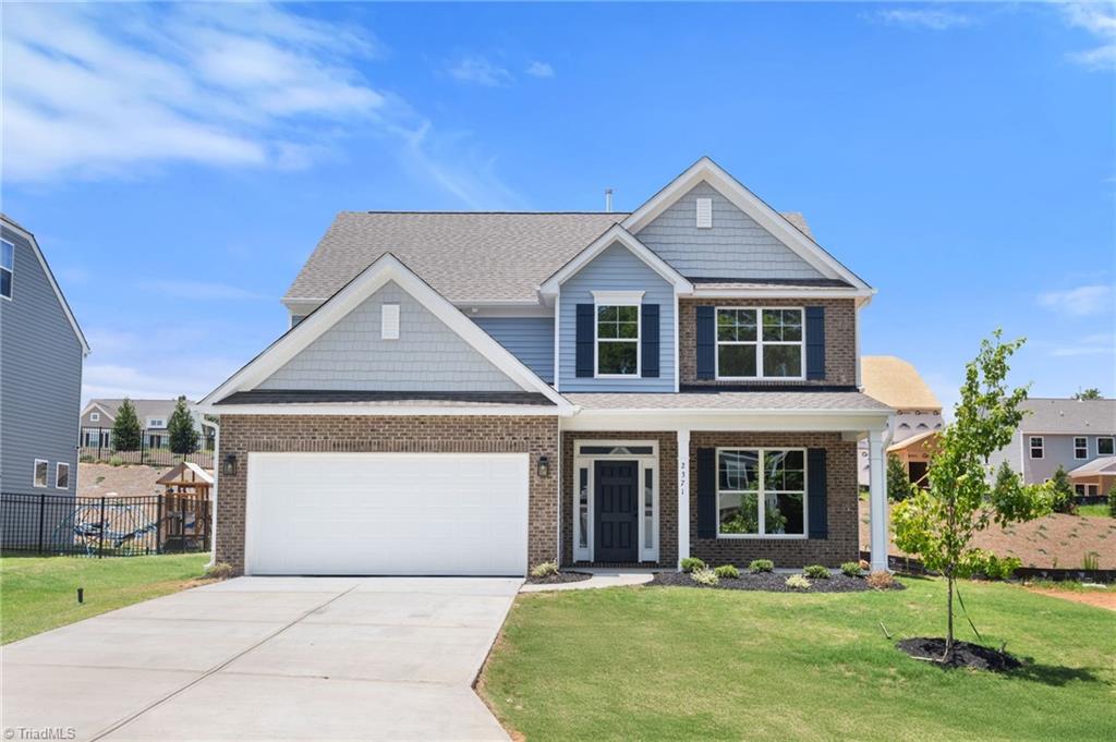 2371 Robbins Perch West Court — photo