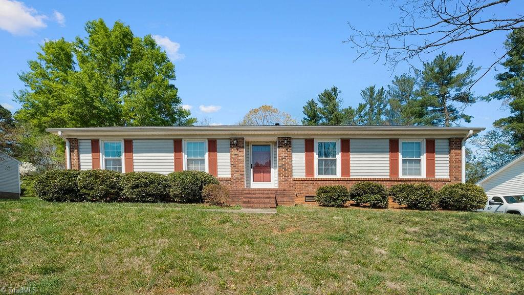 203 Shenandoah Drive — photo