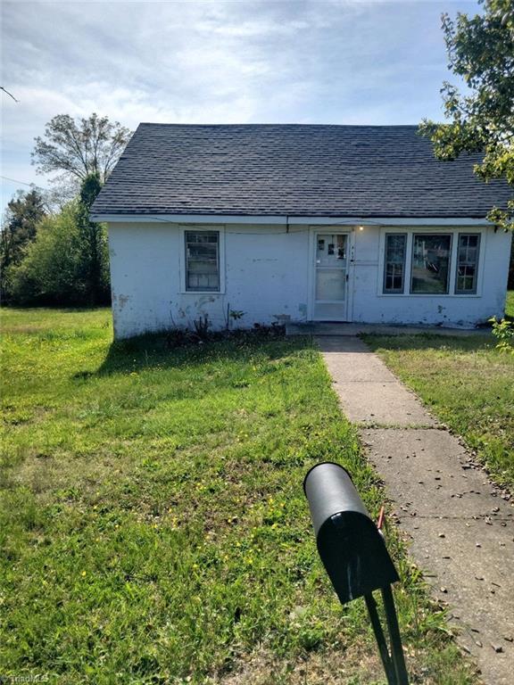 417 Merriman Street — photo