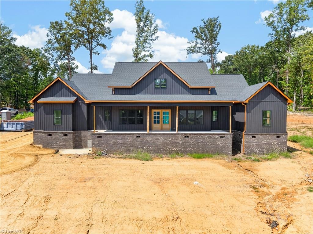 1641 Badin Lane — photo
