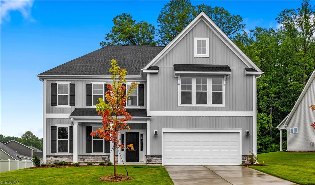 413 Yarrow Drive — photo