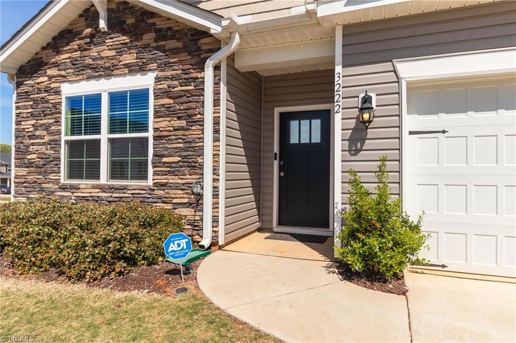 3222 Highlander Point — photo