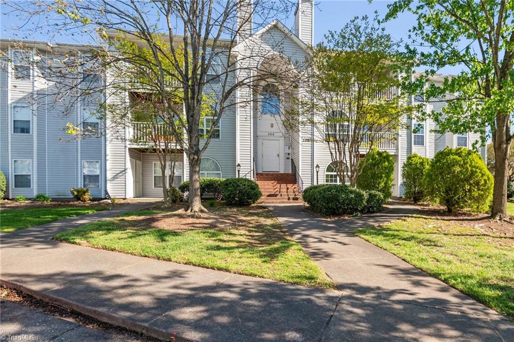 321 Quietwood Drive — photo