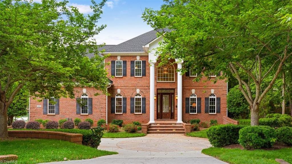 344 Lake Point Lane — photo