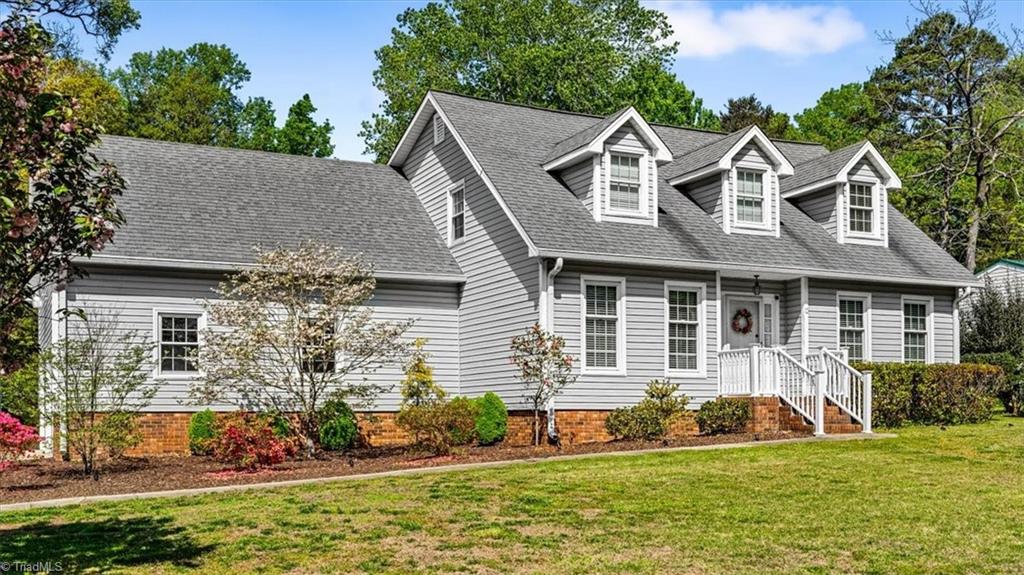 4617 Riverview Drive, Trinity, NC 27370 — photo 2