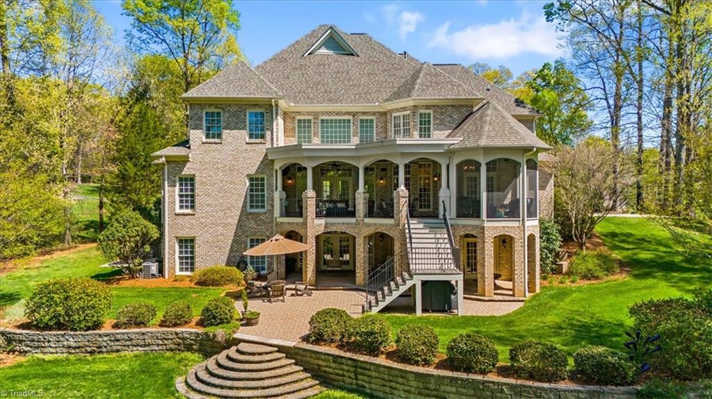 6087 Mountain Brook Road — photo