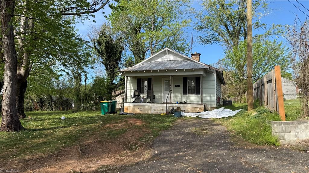 110 Pine Street — photo