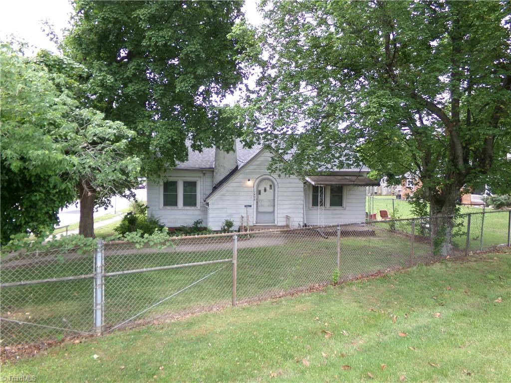 1408 E Martin Luther King Jr Drive — photo