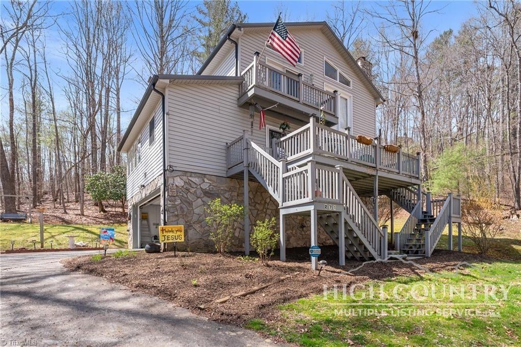 271 Quail Hollow Road — photo