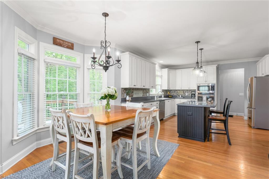 8505 Case Ridge Drive, Oak Ridge, NC 27310 — photo 2