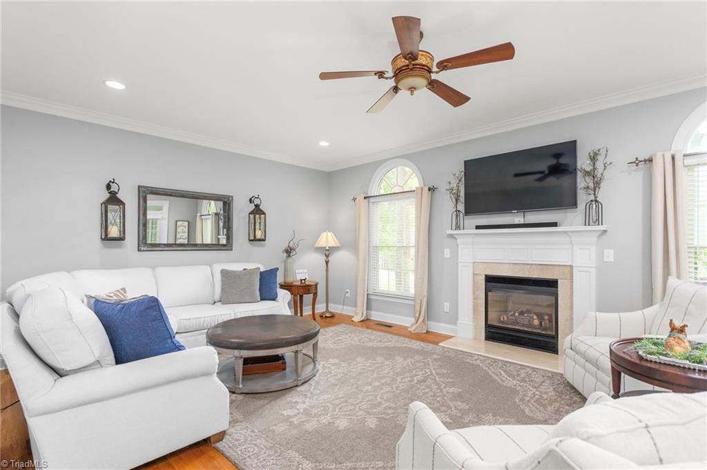 8505 Case Ridge Drive, Oak Ridge, NC 27310 — photo 3