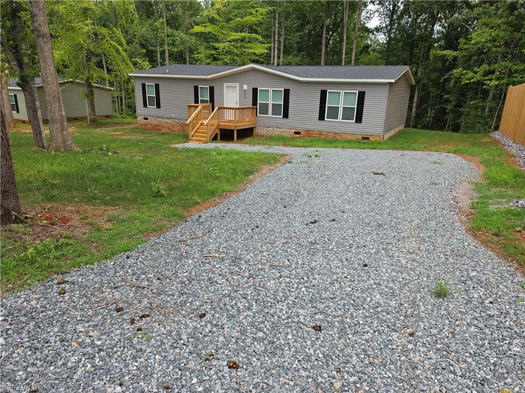 162 Briar Creek Estates — photo