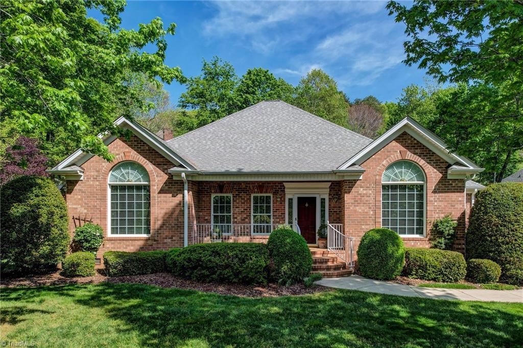 153 Oak Ridge Drive — photo