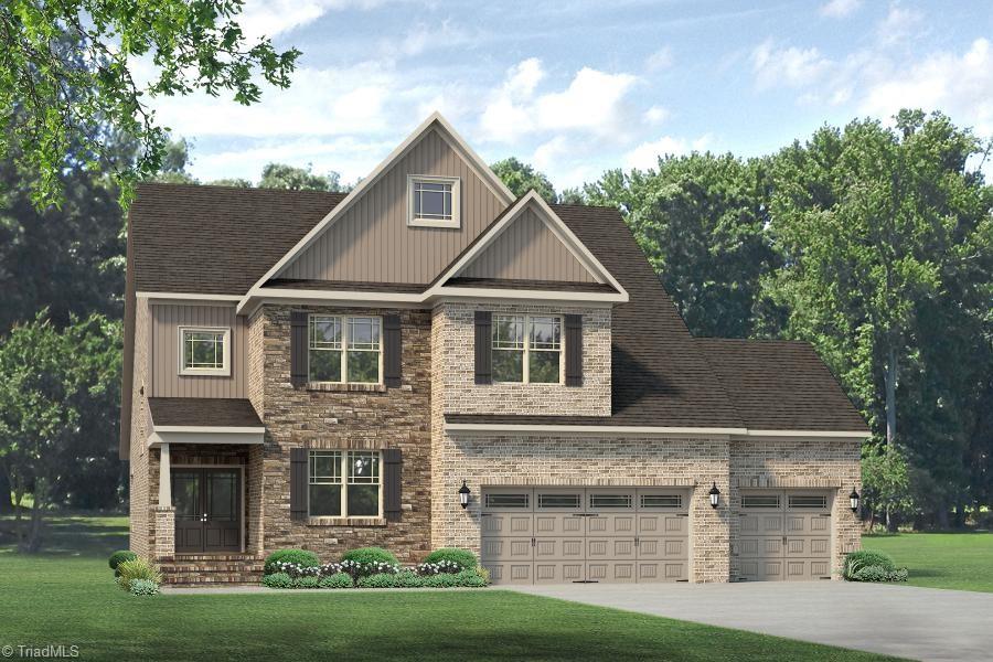 8104 Aspery Court — photo
