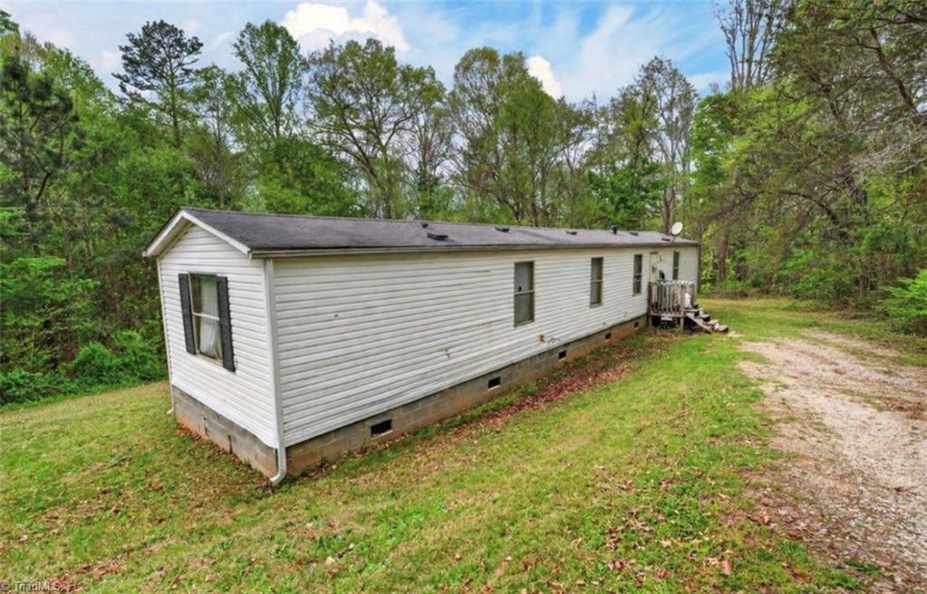 310 Southridge Drive — photo
