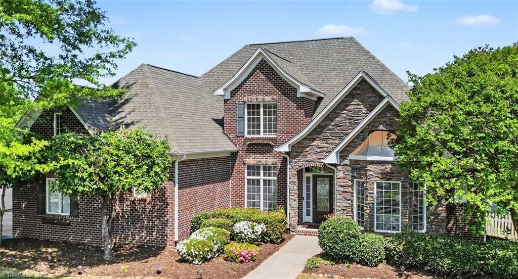 4386 Ashton Oaks Court — photo