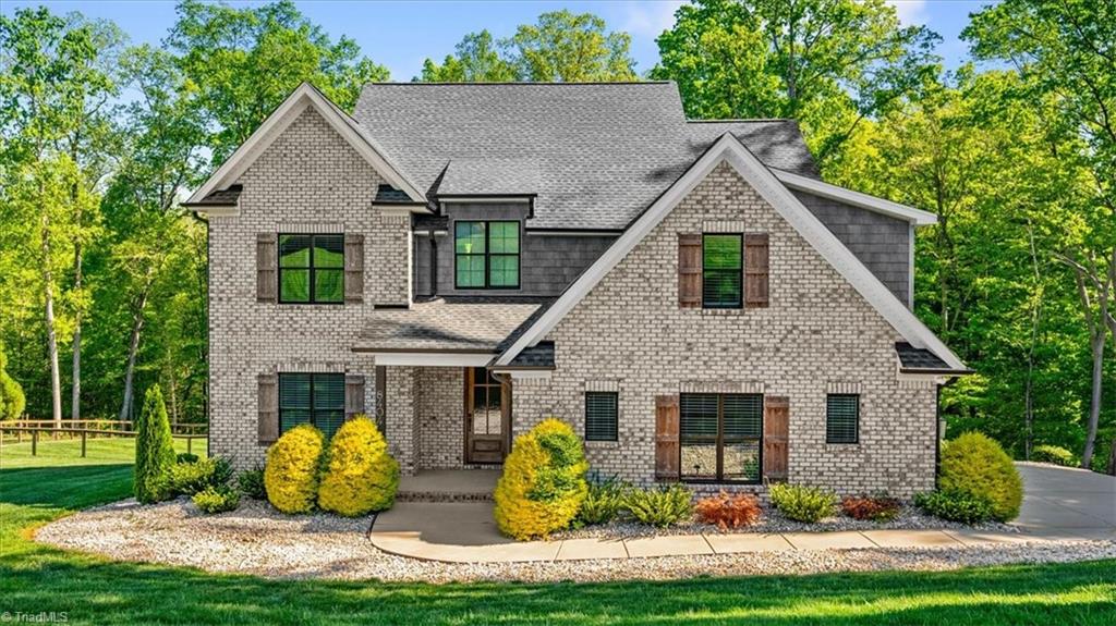 8404 Poplar Bluff Drive — photo