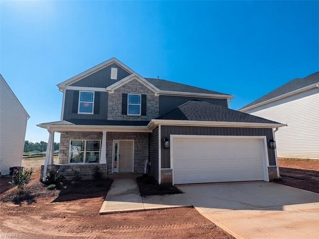 1329 Dandridge Drive — photo