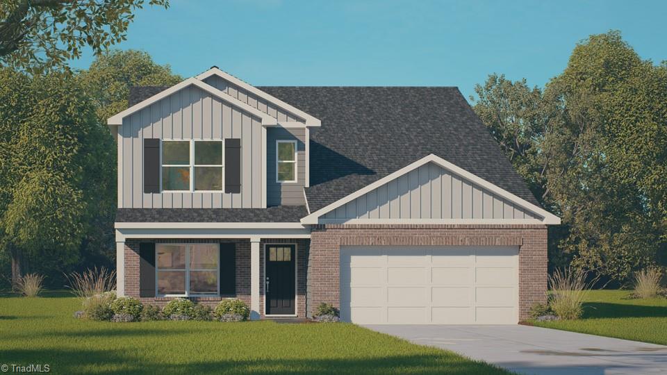 747 Bryson Boulevard — photo