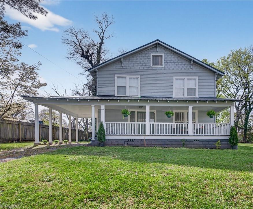 610 Westside Drive — photo