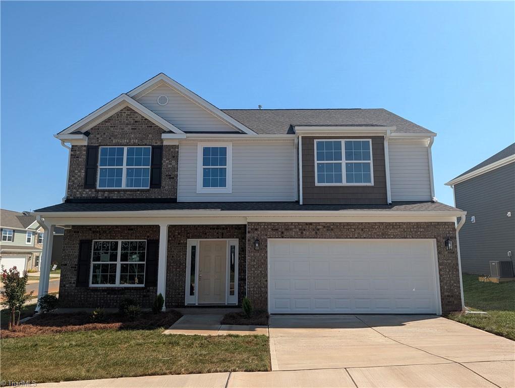 1335 Dandridge Drive — photo
