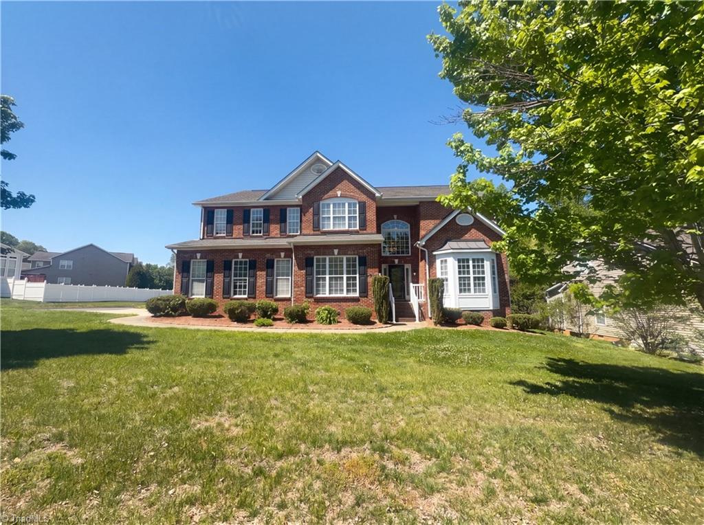 4993 Winding Ridge Drive — photo