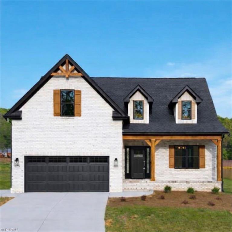 6165 Frye Bridge Road — photo
