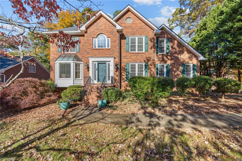 280 Birchridge Drive — photo