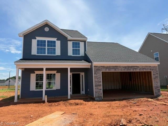 1317 Dandridge Drive — photo
