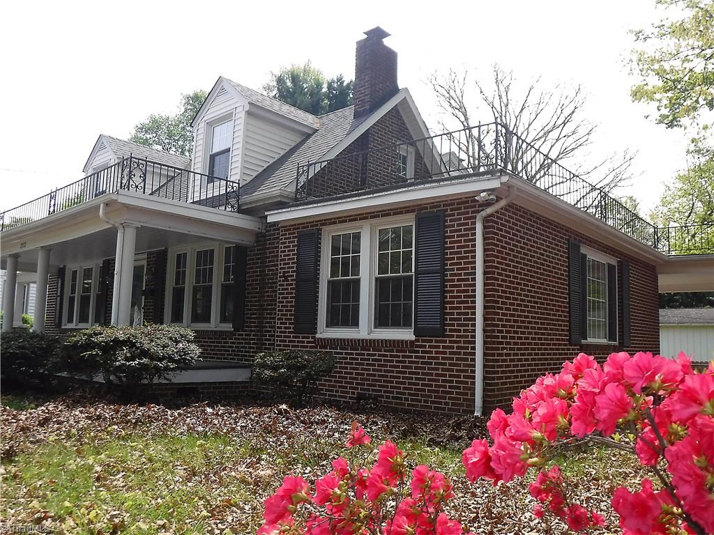 Home in Winston-Salem, NC 27103 — photo 2