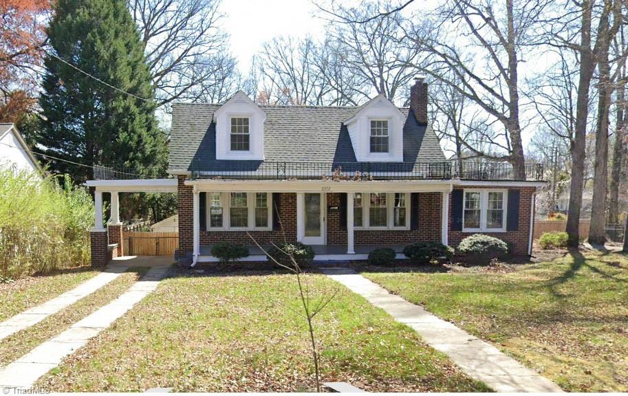 Home in Winston-Salem, NC 27103 — photo 3