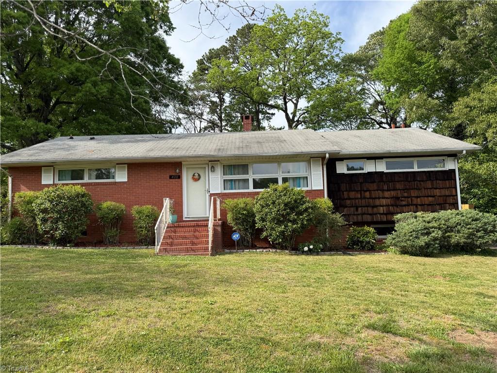 408 Kaye Street — photo