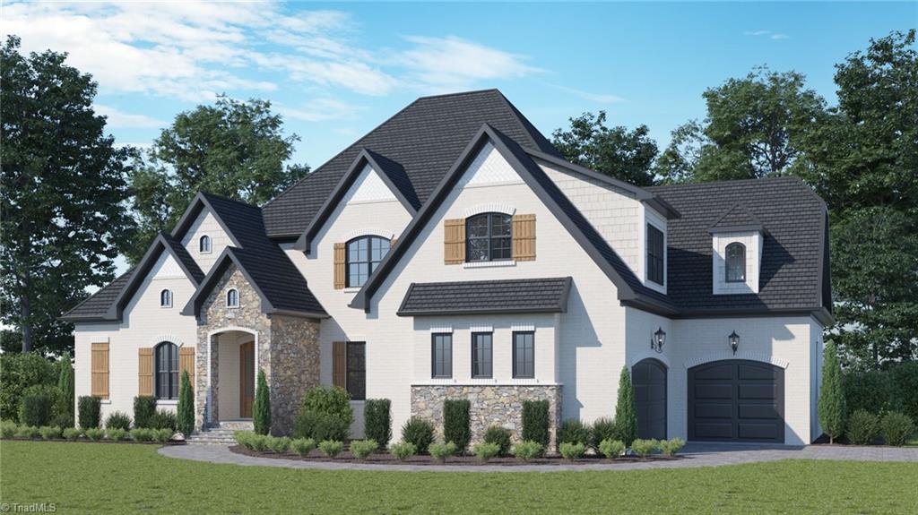 7521 Shadow Creek Drive — photo