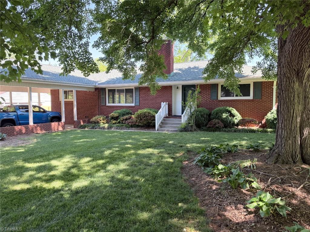 6110 Auburndale Drive — photo