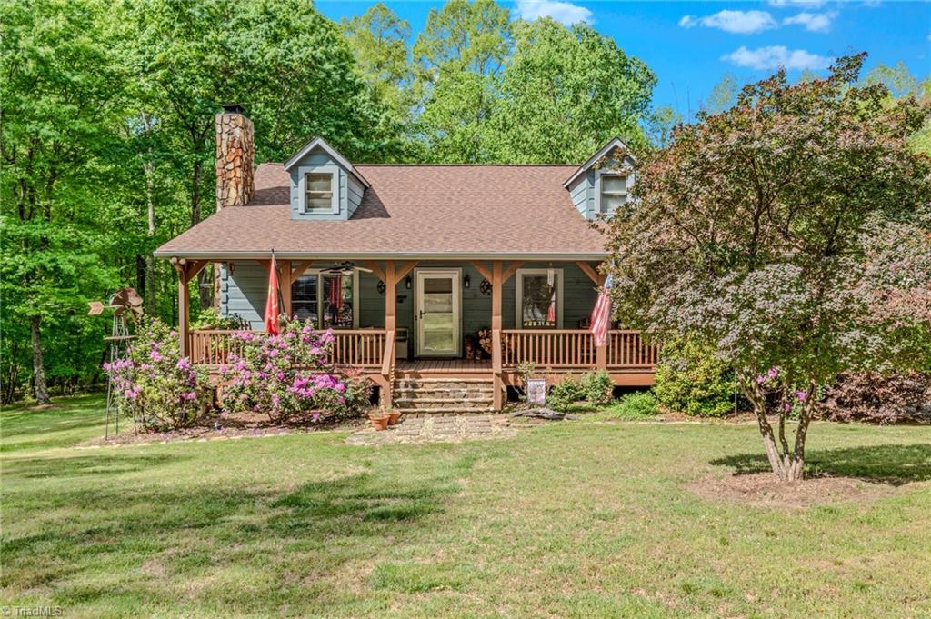 340 Bear Branch Trail — photo
