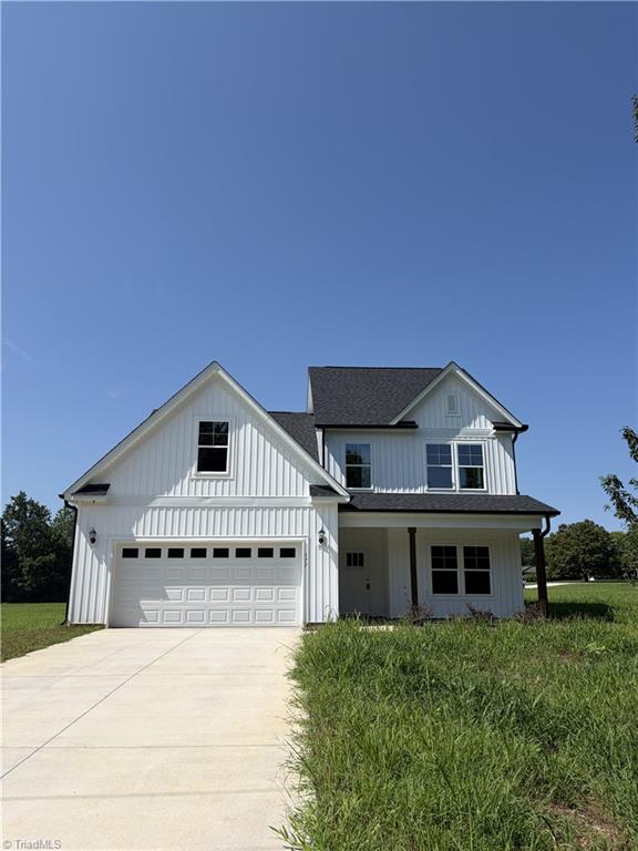 177 Liberty Church Road — photo
