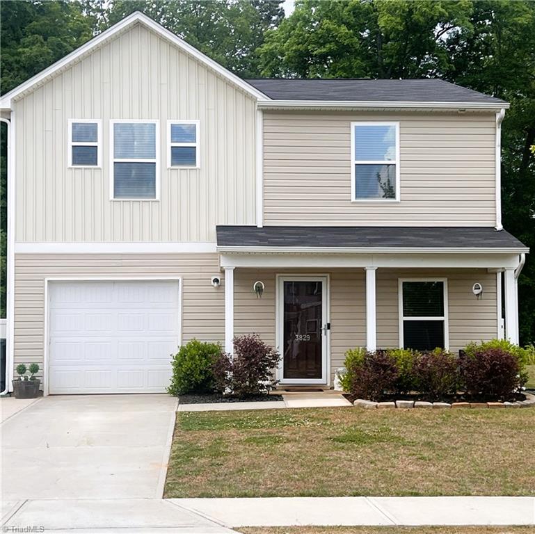 3829 Miller Drive — photo