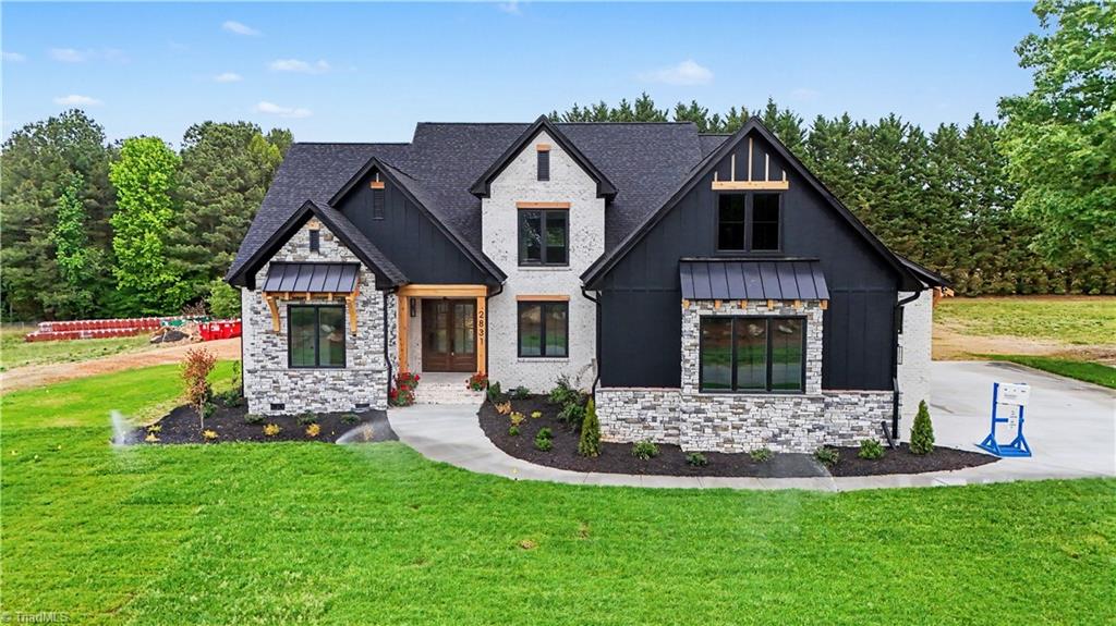 2831 Lockland Drive — photo