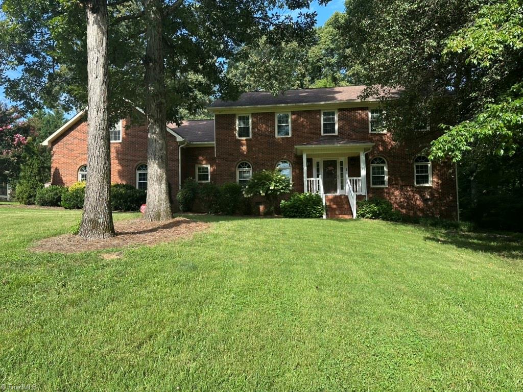949 Aquaview Drive — photo